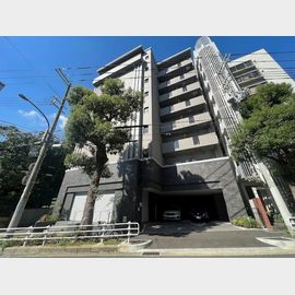 新神戸駅より徒歩5分 5階 築3年の賃貸物件