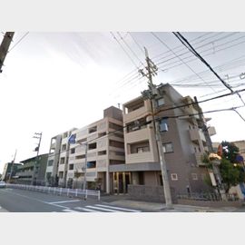 岡本駅より徒歩12分 2階 築27年9ヶ月の賃貸物件