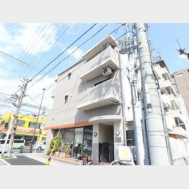 レジェンド六甲の賃貸物件