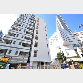 ＨＫ新神戸 7階 築10年11ヶ月の賃貸物件