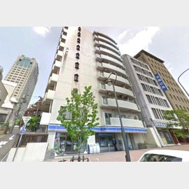 元町駅より徒歩5分 4階 築28年11ヶ月の賃貸物件