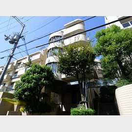 エルム御影 4階 築36年4ヶ月の賃貸物件