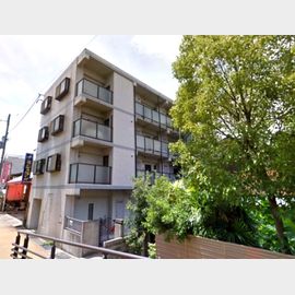 青木駅より徒歩5分 4階 築31年1ヶ月の賃貸物件