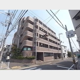パインテール御影 2階 築29年9ヶ月の賃貸物件