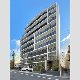 神戸元町Noah 9階 築3年3ヶ月の賃貸物件