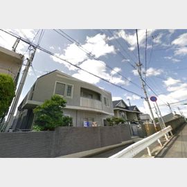 御影駅より徒歩15分 2階 築34年の賃貸物件