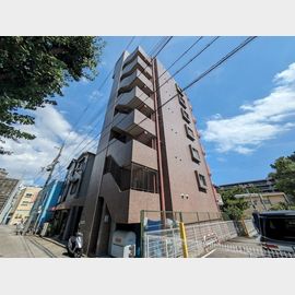 アルファコートの賃貸物件