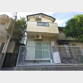 六甲駅より徒歩10分 2階 築29年10ヶ月の賃貸物件