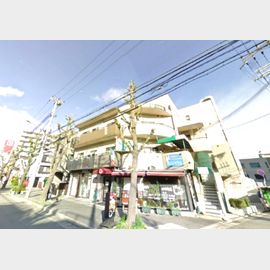 六甲道駅より徒歩4分 4階 築34年11ヶ月の賃貸物件