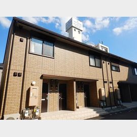 岩屋駅より徒歩5分 2階 築9年8ヶ月の賃貸物件