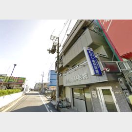 岩屋ビル 4階 築30年の賃貸物件