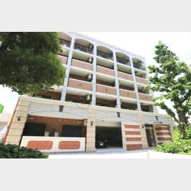 深江駅より徒歩9分 築7年9ヶ月 5階建の賃貸物件