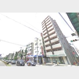 セファミ御影 2階 築26年2ヶ月の賃貸物件