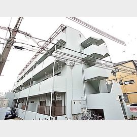 スカイハイツ五和 1階 築35年11ヶ月の賃貸物件
