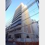 三ノ宮駅より徒歩5分 築13年9ヶ月 15階建の賃貸物件