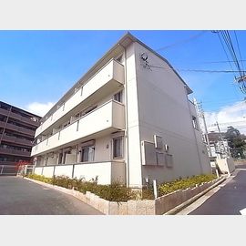 憩ハイツの賃貸物件