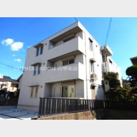 ディアコート 1階 築5年5ヶ月の賃貸物件