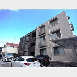 シャルマン本山の賃貸物件
