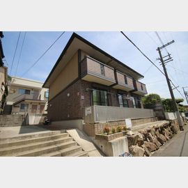 プレイスハイツ青谷 2階 築16年3ヶ月の賃貸物件