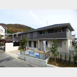 グリーンレジデンス岡本の賃貸物件