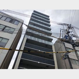 エスリード神戸元町ヒルズの賃貸物件