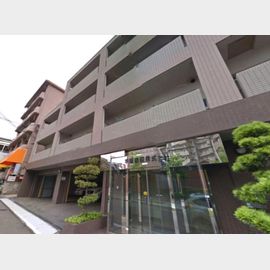 サンヒルズ西灘の賃貸物件