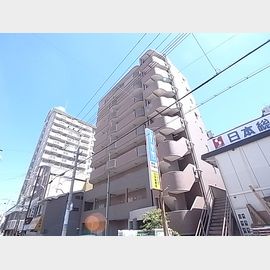 エスポワール三宮パート２ 8階 築22年10ヶ月の賃貸物件