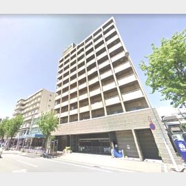 花隈駅より徒歩2分 7階 築17年10ヶ月の賃貸物件