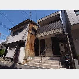 クローバーハイツ若菜 1階 築14年7ヶ月の賃貸物件