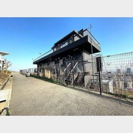 六甲台マンション 2階 築61年10ヶ月の賃貸物件