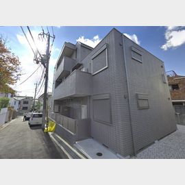メゾン六甲の賃貸物件