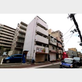 アンピエス六甲 3階 築29年6ヶ月の賃貸物件