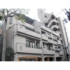 新在家駅より徒歩7分 3階 築40年の賃貸物件