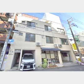 元町駅より徒歩5分 3階 築62年3ヶ月の賃貸物件