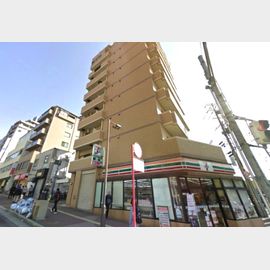 岩屋駅より徒歩1分 4階 築24年8ヶ月の賃貸物件