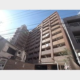 新神戸駅より徒歩5分 6階 築23年7ヶ月の賃貸物件