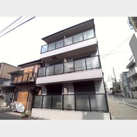 サン・ポラール 1階 築28年7ヶ月の賃貸物件