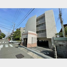 打出駅より徒歩12分 4階 築29年9ヶ月の賃貸物件