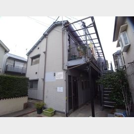 王子公園駅より徒歩10分 2階 築54年1ヶ月の賃貸物件