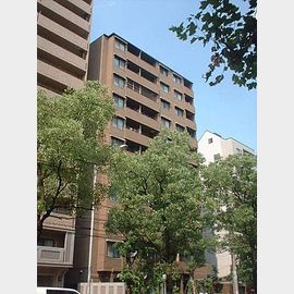 六甲道駅より徒歩4分 築39年7ヶ月 11階建の賃貸物件