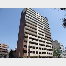 エステムコート三宮山手２ソアーレ 12階 築20年の賃貸物件