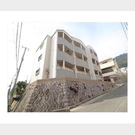 春日野道駅より徒歩18分 1階 築2年2ヶ月の賃貸物件