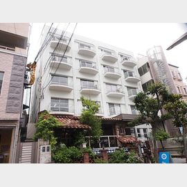 三ノ宮駅より徒歩9分 5階 築52年8ヶ月の賃貸物件