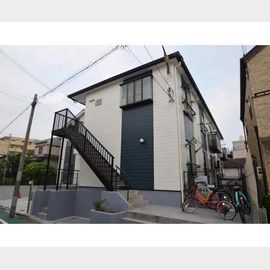 灘駅より徒歩5分 1階 築30年の賃貸物件