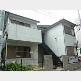 元町駅より徒歩7分 2階 築27年10ヶ月の賃貸物件