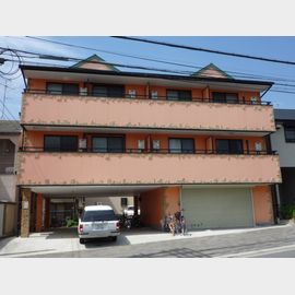 スロープイースタン大内の賃貸物件