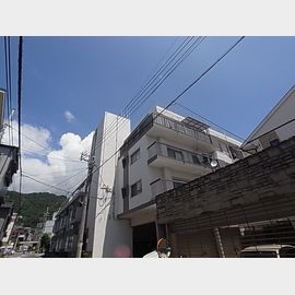 摂津本山駅より徒歩5分 4階 築58年9ヶ月の賃貸物件