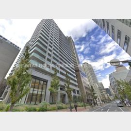 貿易センター駅より徒歩5分 3階 築7年10ヶ月の賃貸物件