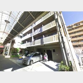 ソレアード岡本南 2階 築25年の賃貸物件