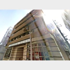 花隈駅より徒歩2分 5階 築39年2ヶ月の賃貸物件